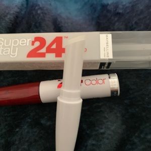 Maybelline  Super Stay 24 2-Step Color